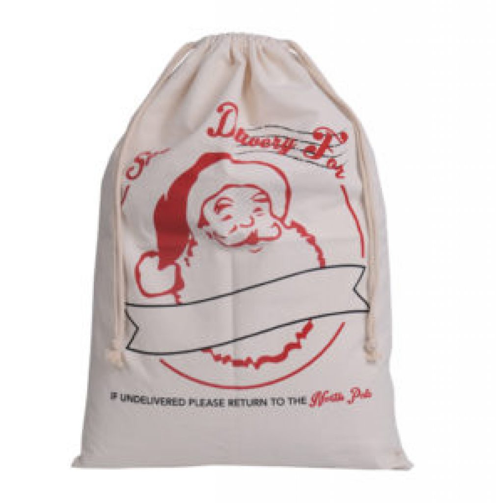 $2 santa clause santa sack for kids – HomeProductTesting.org