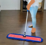 50% Reusable Microfiber Mop Only $15.72 Shipped on Amazon