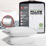 50% OFF Swiss Comfort Bamboo Pillow Protector | Ultra Premium comfort | for 50% Off Shipped by Amazon